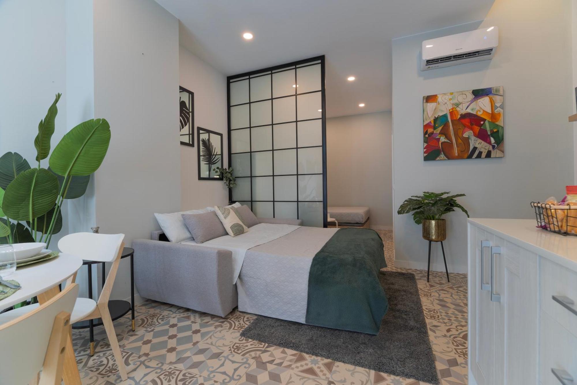 Apartment Teo In El Carmen Valência Exterior foto