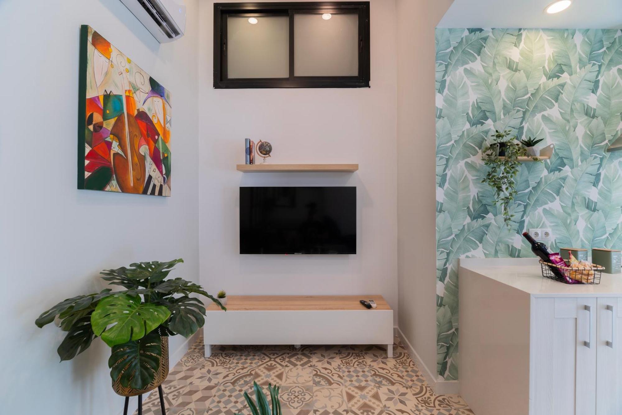 Apartment Teo In El Carmen Valência Exterior foto