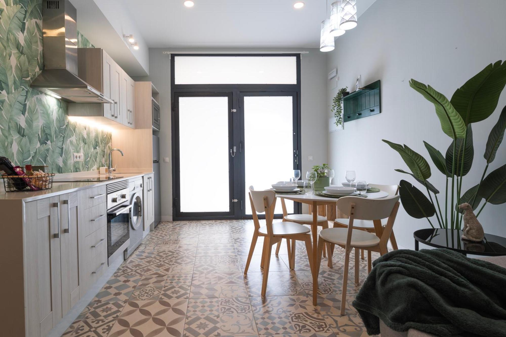 Apartment Teo In El Carmen Valência Exterior foto